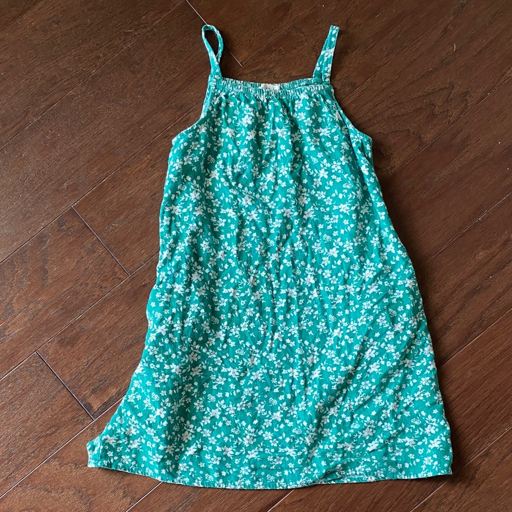 COPPER KEY | Dress
